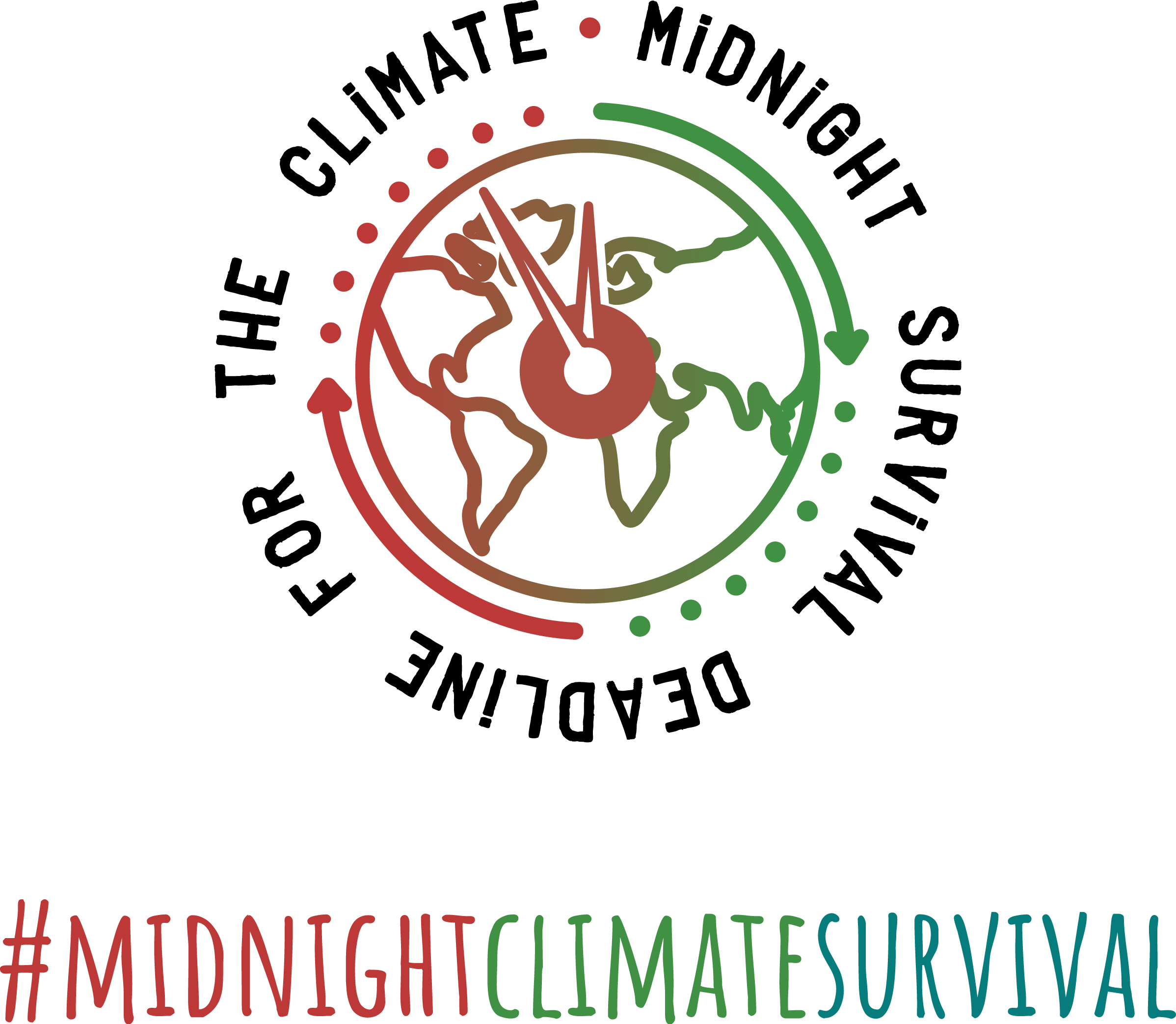 Midnight Climate Survival - V20: The Vulnerable Twenty Group