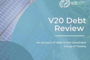 V20 Debt Review_Cover_September 19_