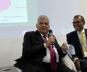 Ranil Wickremesinghe2