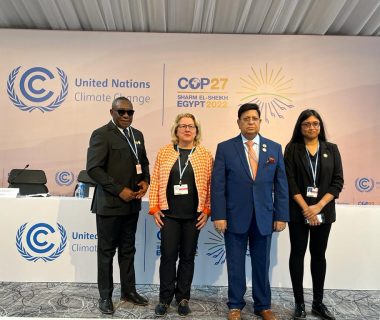 Global Shield against Climate Risks passes further milestone to better  support the most vulnerable - V20: The Vulnerable Twenty Group