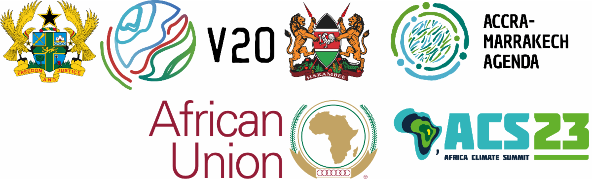 Official Statement Africa Climate Summit