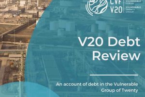 v20 debt review second edition