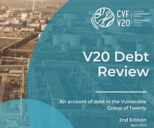 v20 debt review second edition